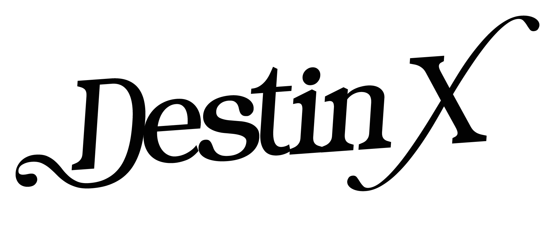 DestinX