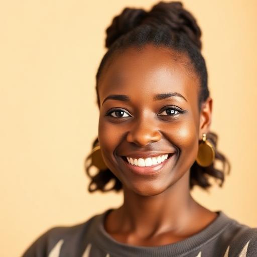 Maya R., brand coach